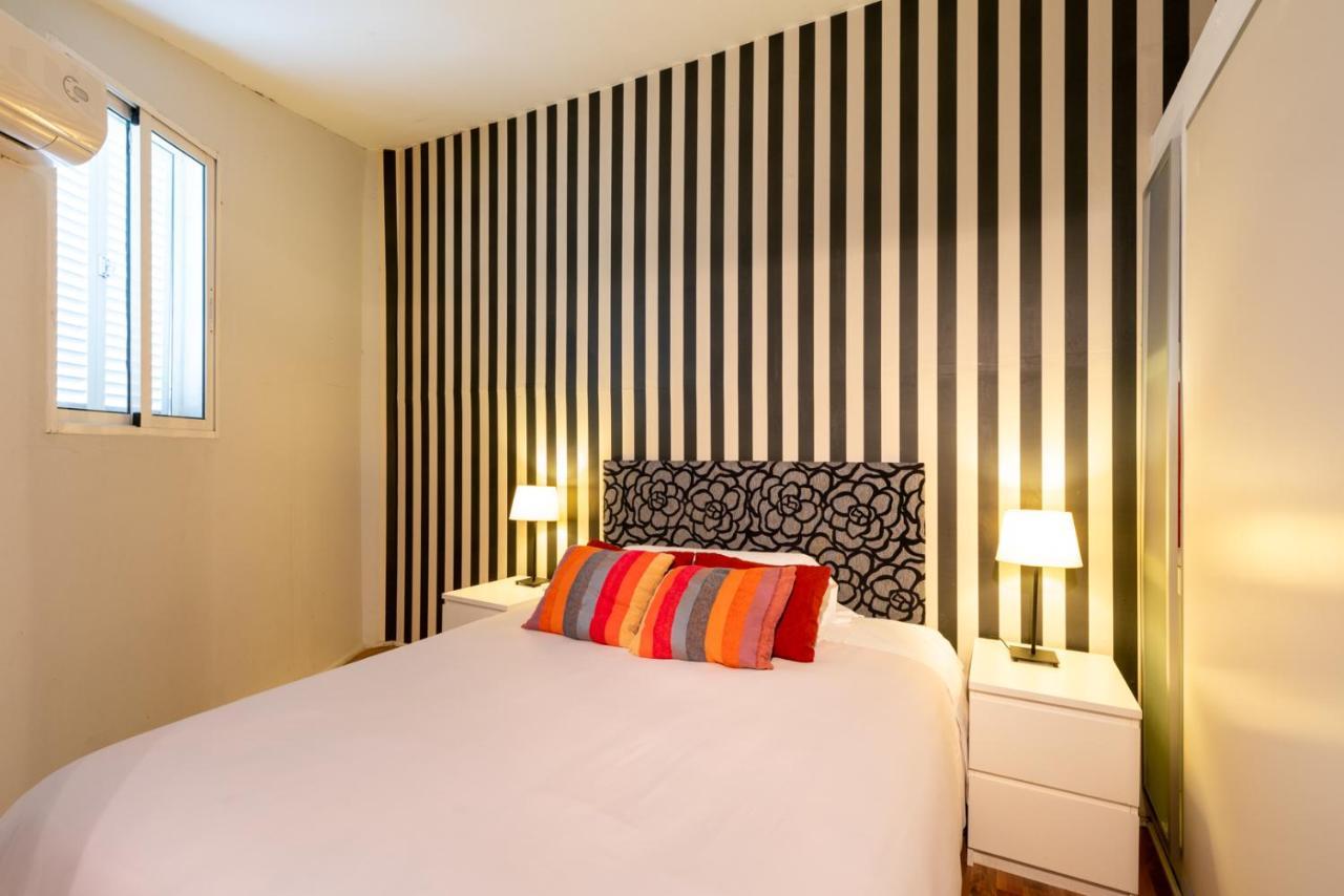 Plaza Nueva Terraza Apartment Seville Exterior photo